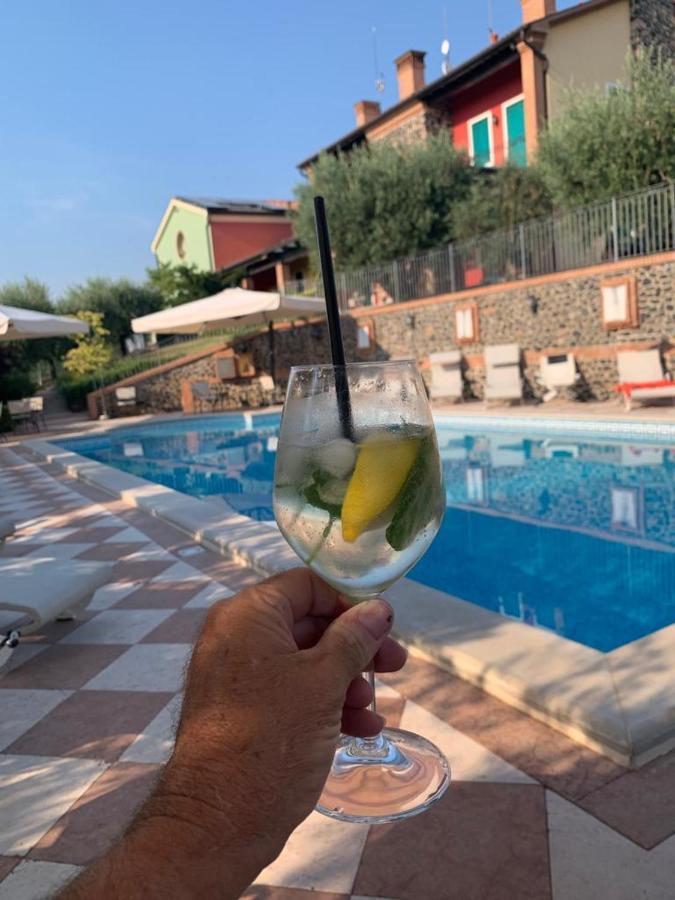 Tenuta Fortelongo Fara Vicentino Экстерьер фото