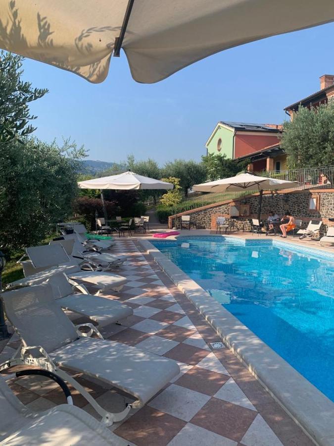 Tenuta Fortelongo Fara Vicentino Экстерьер фото