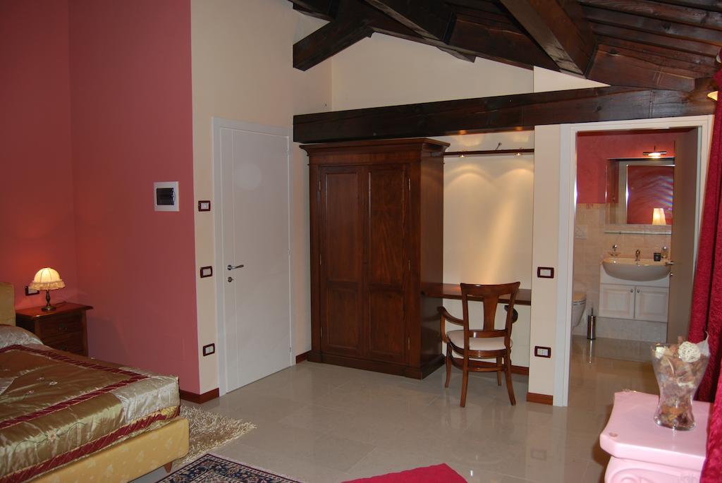 Tenuta Fortelongo Fara Vicentino Номер фото