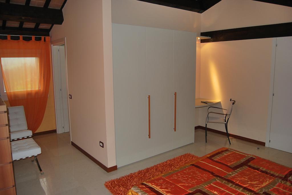 Tenuta Fortelongo Fara Vicentino Номер фото