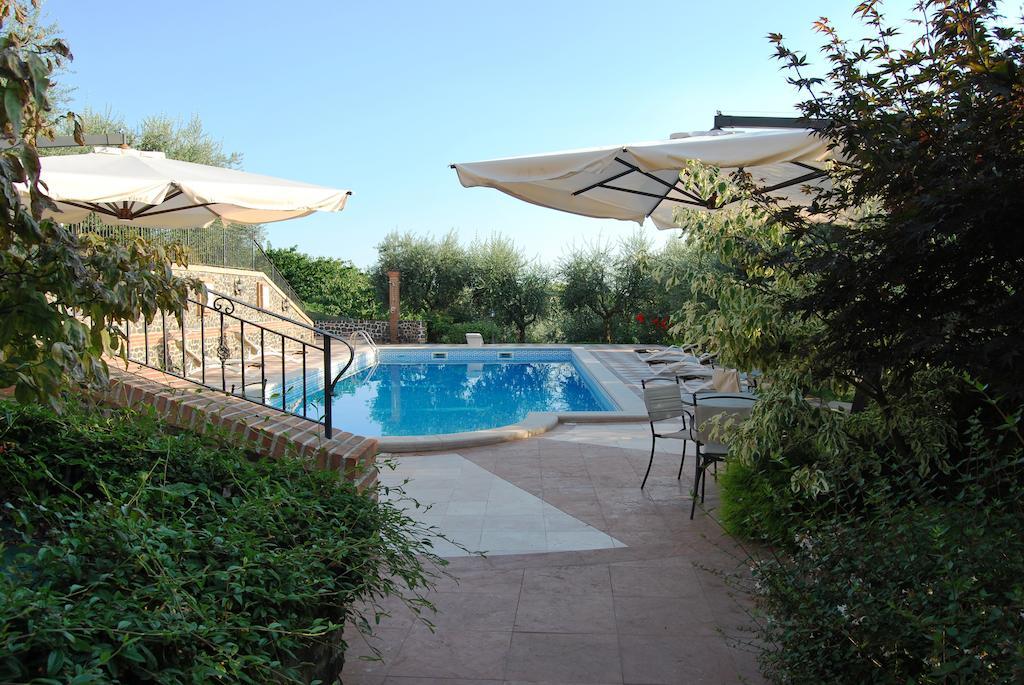 Tenuta Fortelongo Fara Vicentino Экстерьер фото