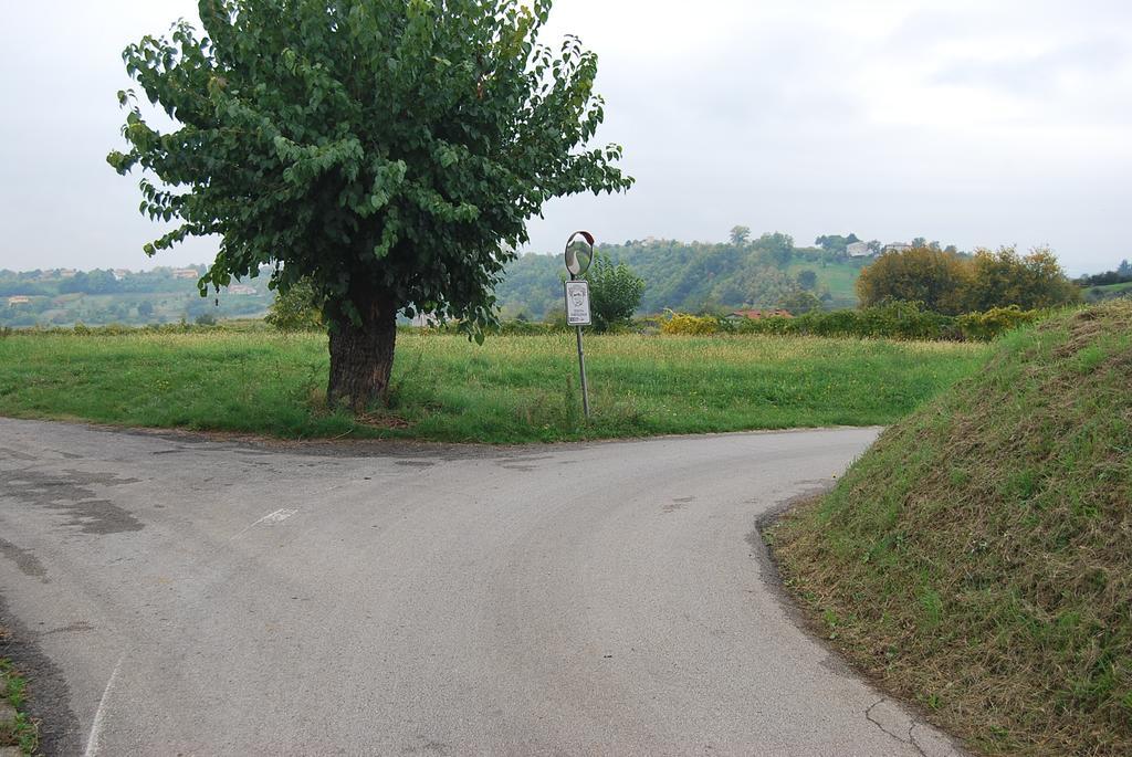 Tenuta Fortelongo Fara Vicentino Экстерьер фото