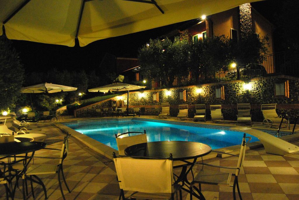 Tenuta Fortelongo Fara Vicentino Экстерьер фото