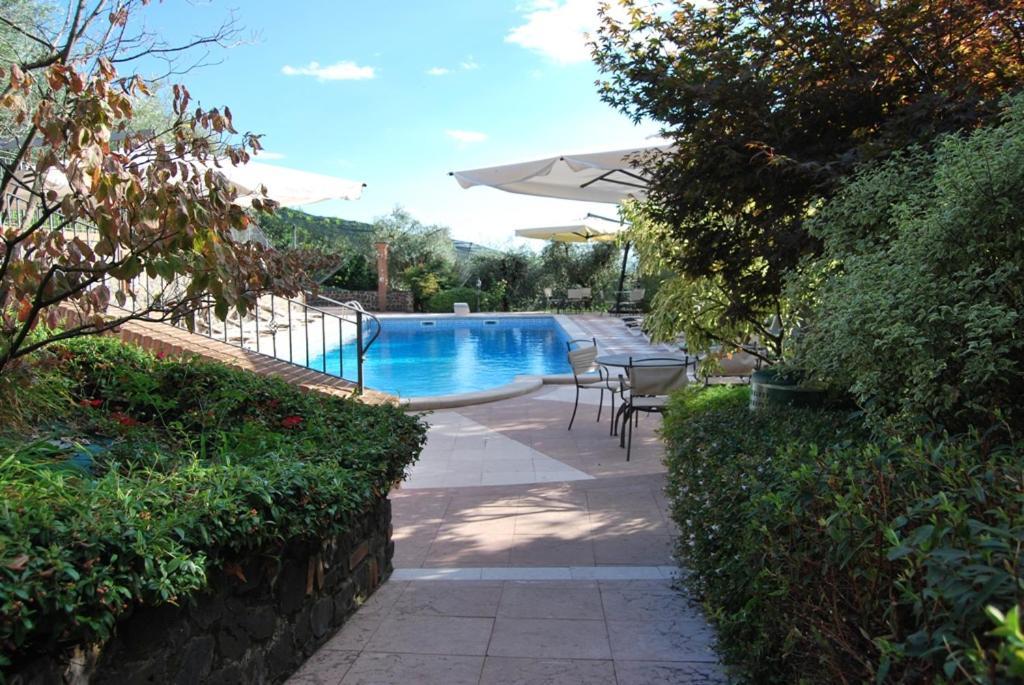 Tenuta Fortelongo Fara Vicentino Экстерьер фото